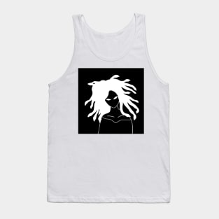 Medusa Tank Top